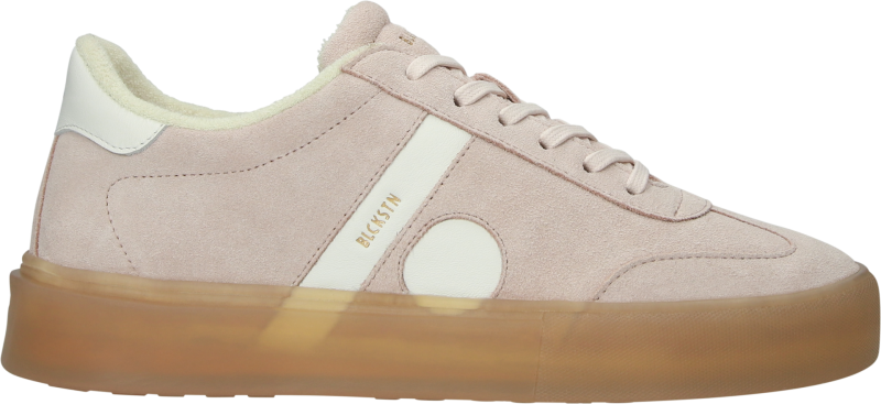 QUARTZ AUDEN - EL281 CRYSTAL GRAY - Sneaker (low)