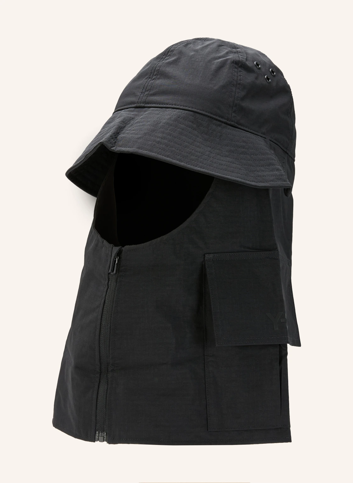 Y-3 Bucket-Hat Y-3 UTIL HOOD