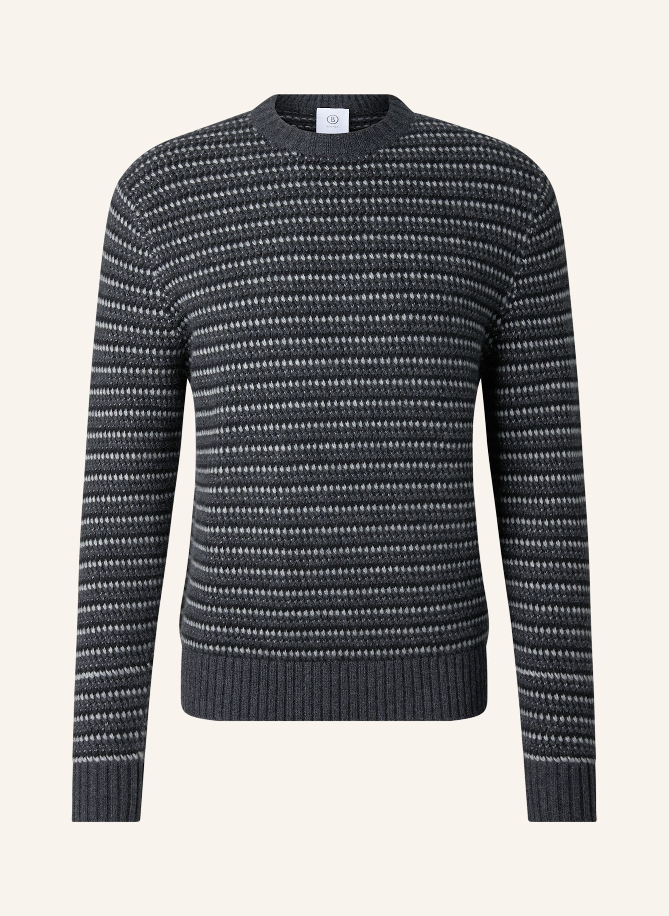 BOGNER Kaschmir-Pullover Apollo