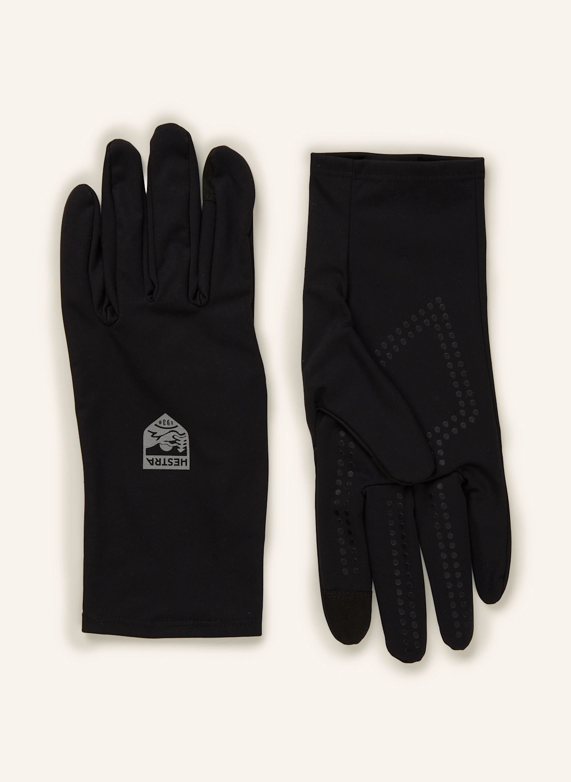 HESTRA Multisporthandschuhe WINDBREAKER LINER LIGHT mit Touchscreen-Funktion