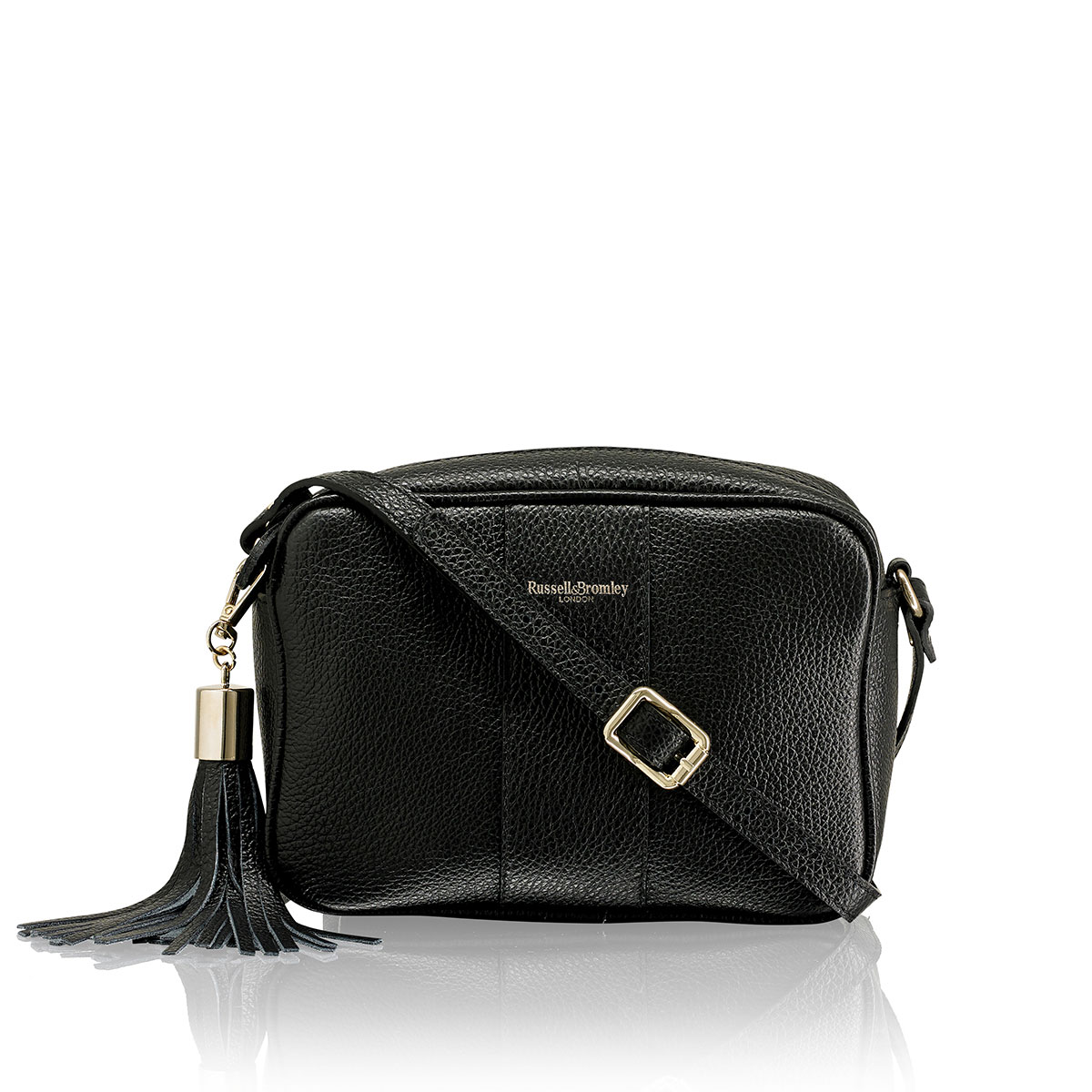 Russell & Bromley ROWAN Crossbody Camera Bag