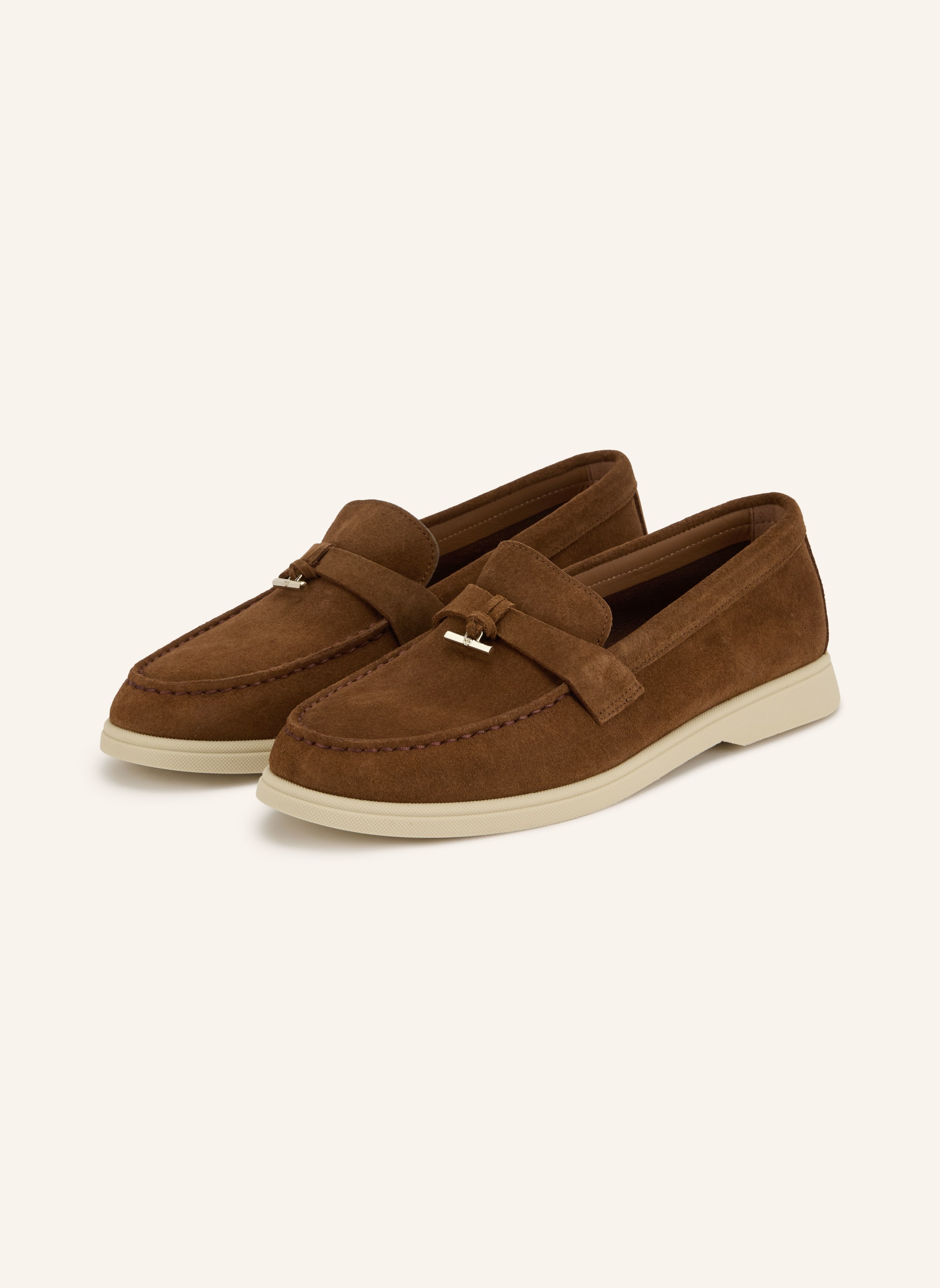 BOSS Loafer SIENNE
