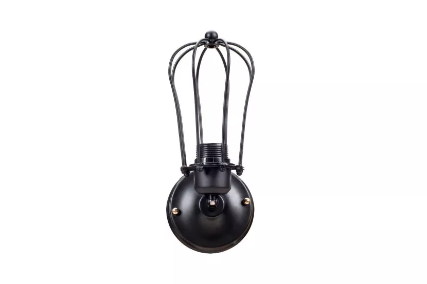 Kinkiet Lampa Ścienna ECTOLLIC 1 Loft Retro Vintage