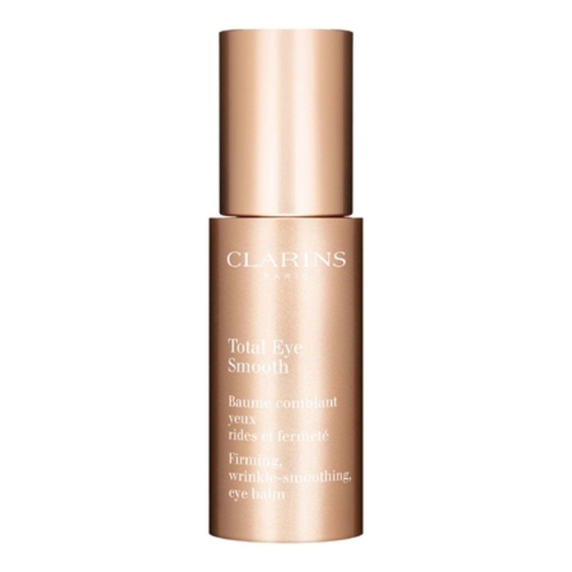 TOTAL EYE SMOOTHBaume comblant yeux rides et fermeté