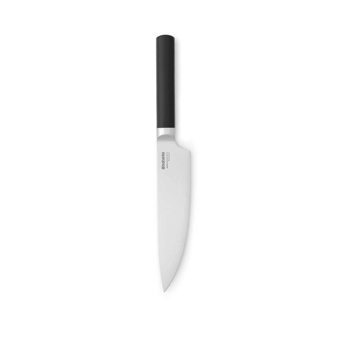 Brabantia Profile Koksmes - Black