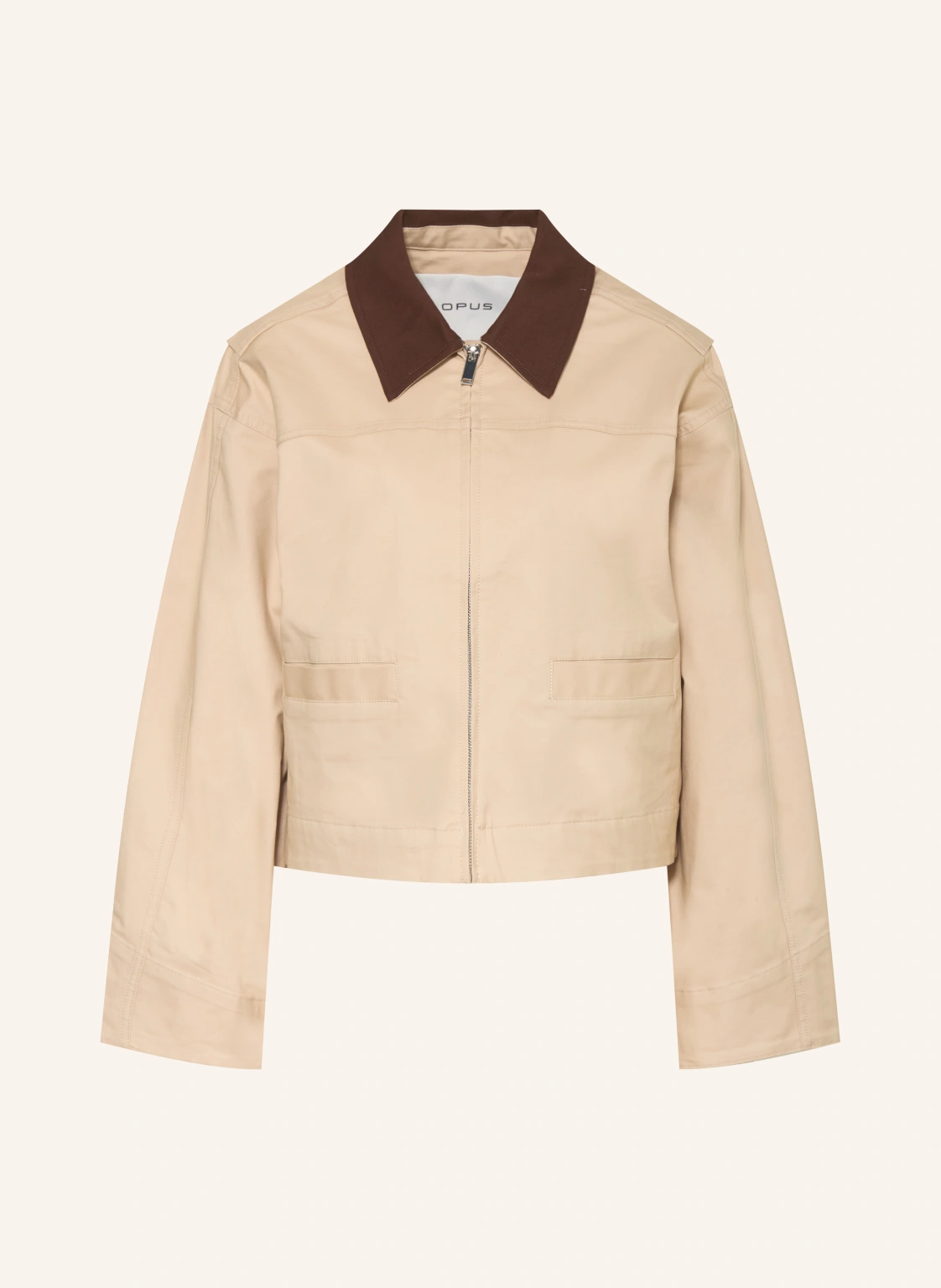 OPUS Kastenjacke HERAKLA