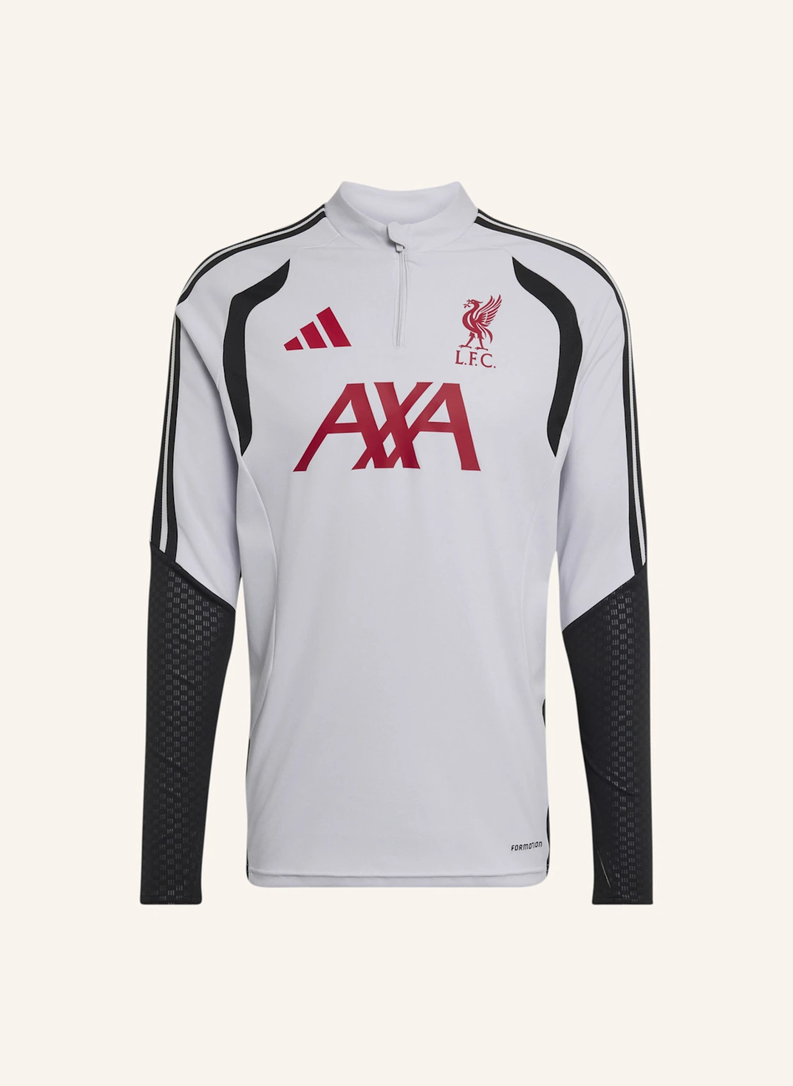 adidas LIVERPOOL FC 26/27 TIRO TRAININGSOBERTEIL