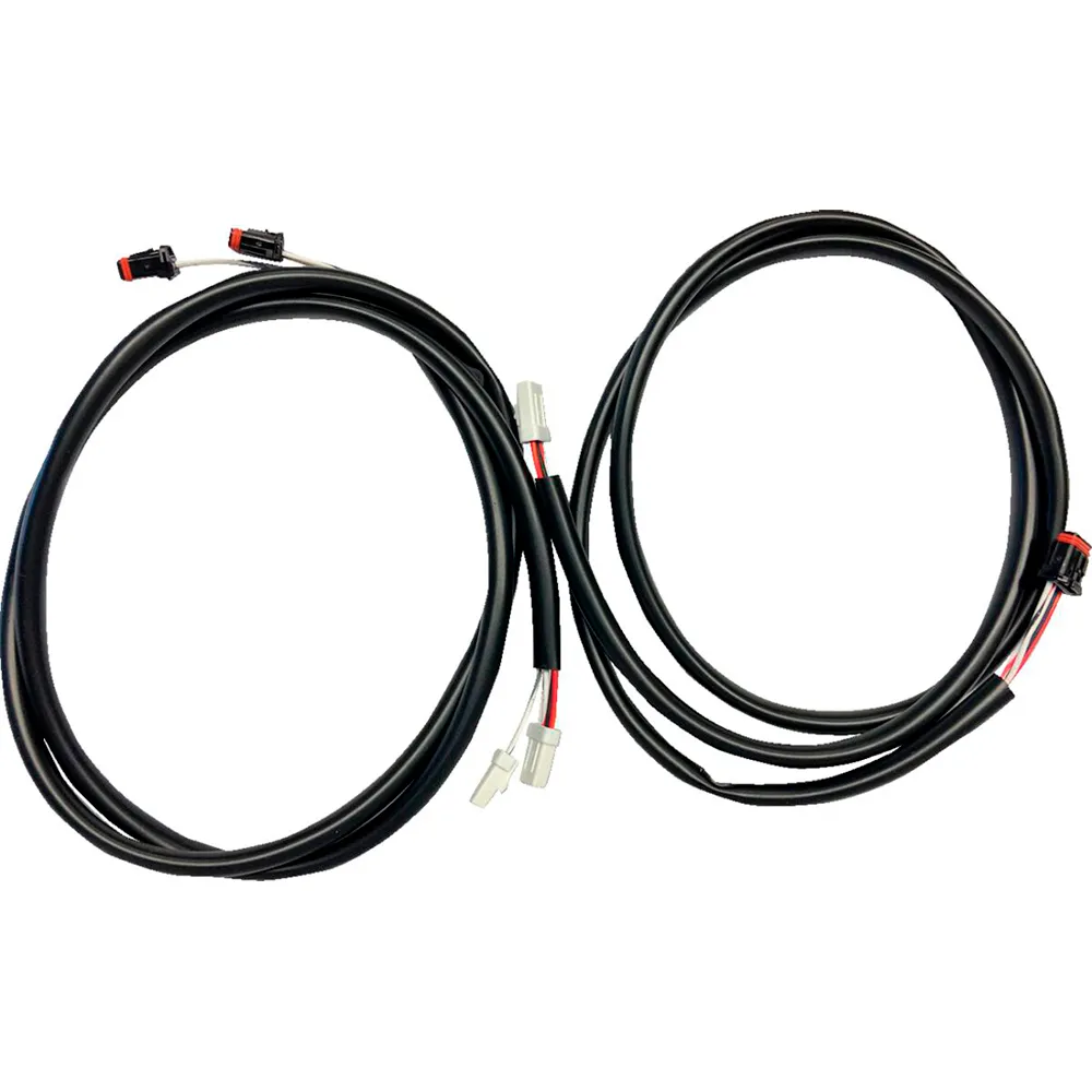 La Choppers Harley Davidson Flhr 1690 14-15/Flhr 1690 Abs 14-16 LA-8992-36 Electrical Harness