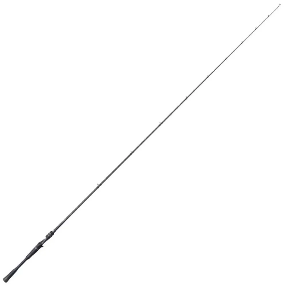Shimano Fishing Poison Adrena baitcasting rod