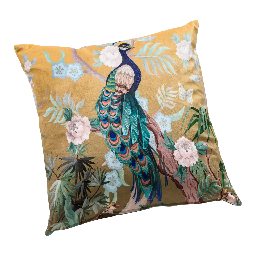 Zierkissen Akela