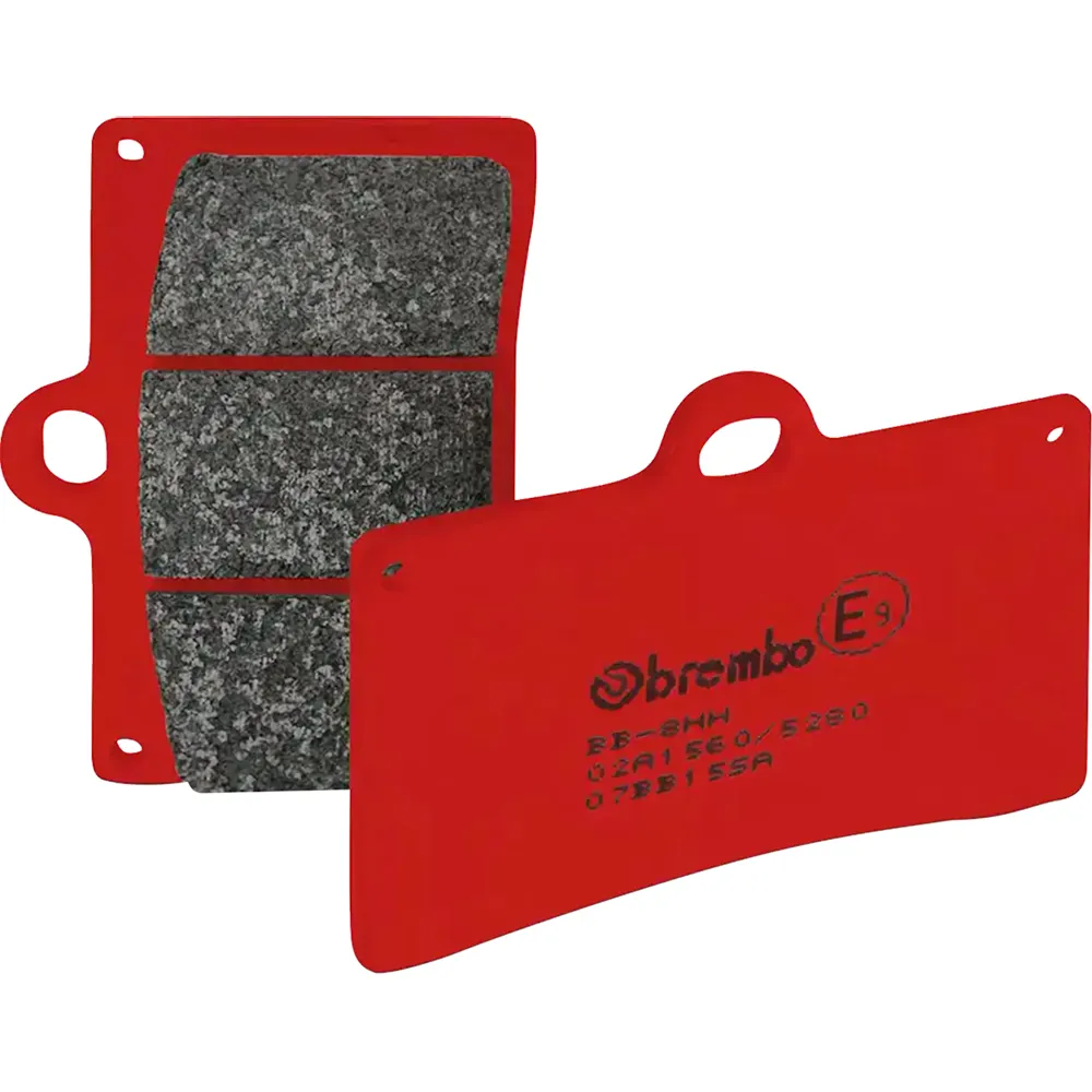 Brembo 07BB15SA Sintered Front Brake Pads