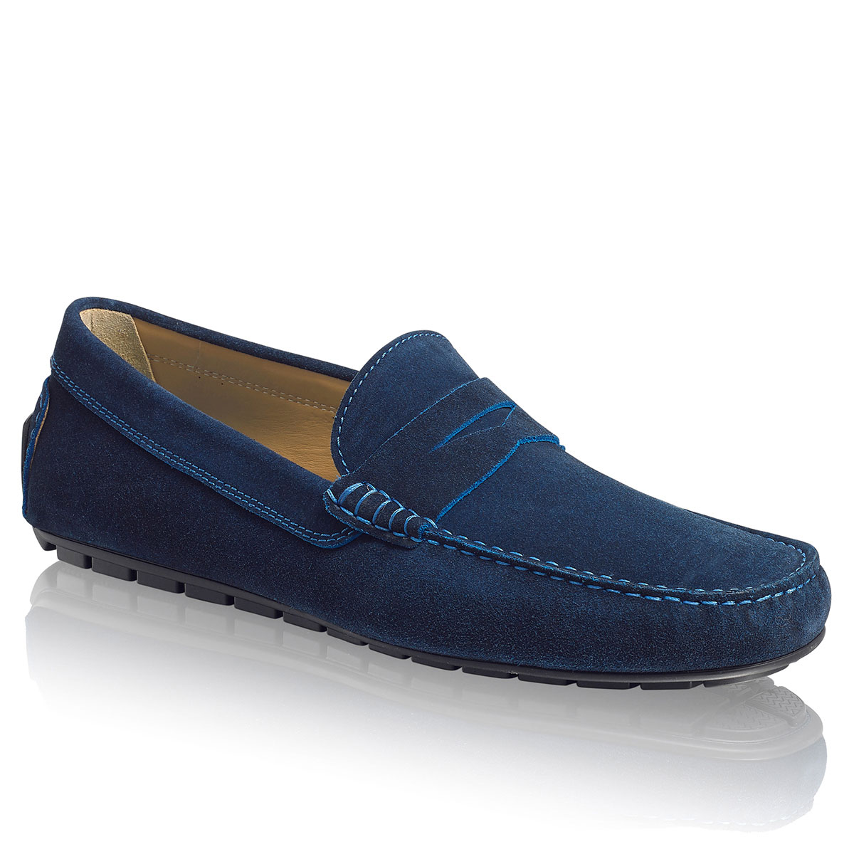 Russell & Bromley SOFT TOP Luxury Driver