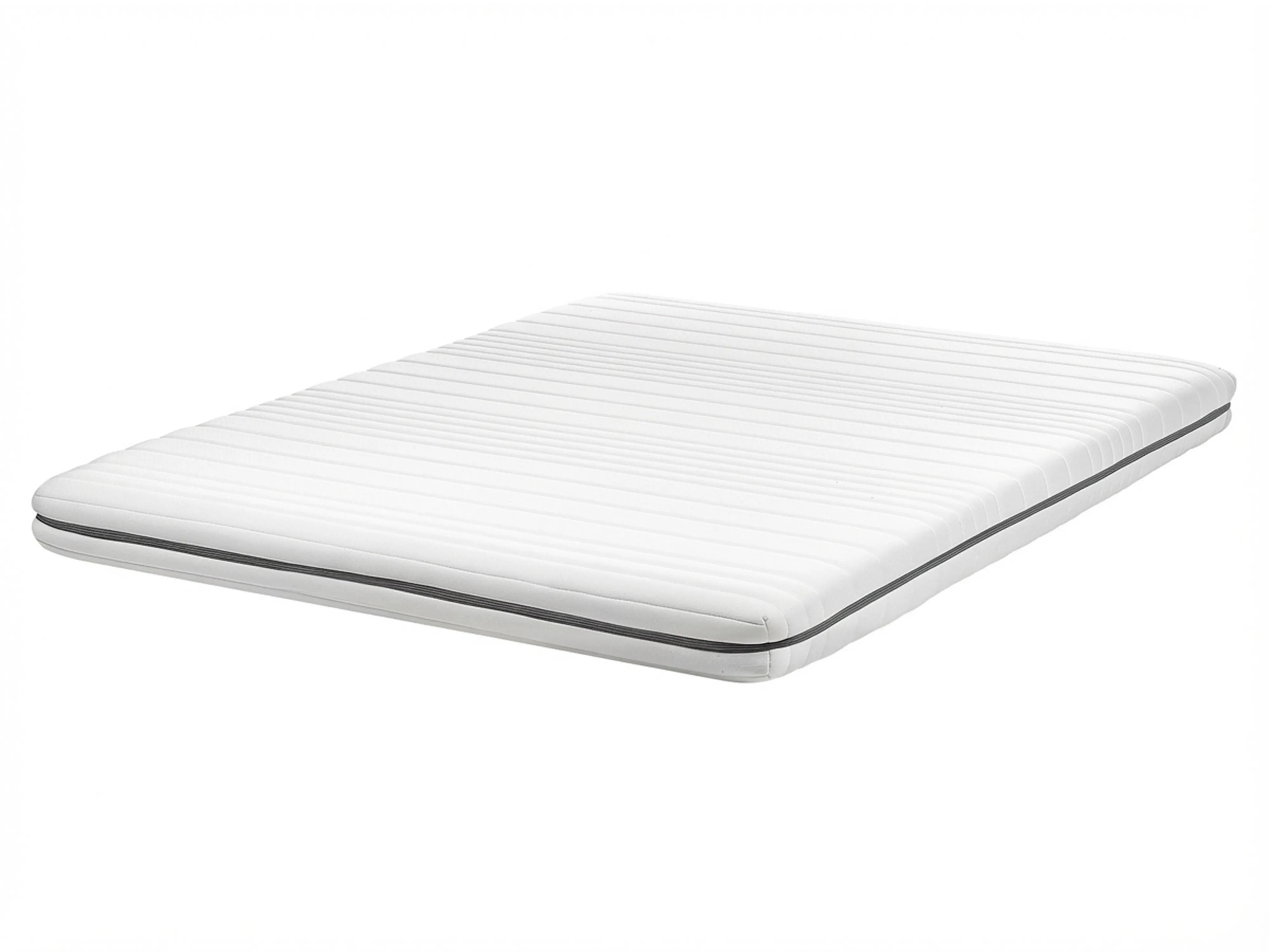 Foam Mattress ENCHANT H2/3 Medium 140 x 200 cm (EU Double)