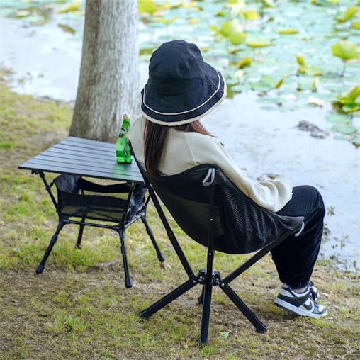 NNEOBA Ultralight Folding Chair