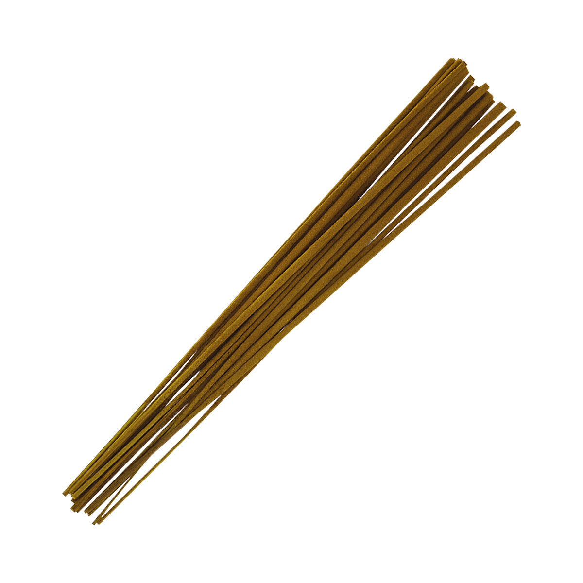 Set of 20 incense sticks Amber, H.25 cm