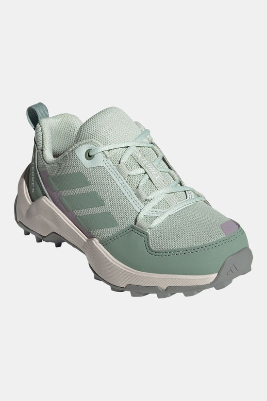 adidas Terrex AX4S Wandelschoen Junior