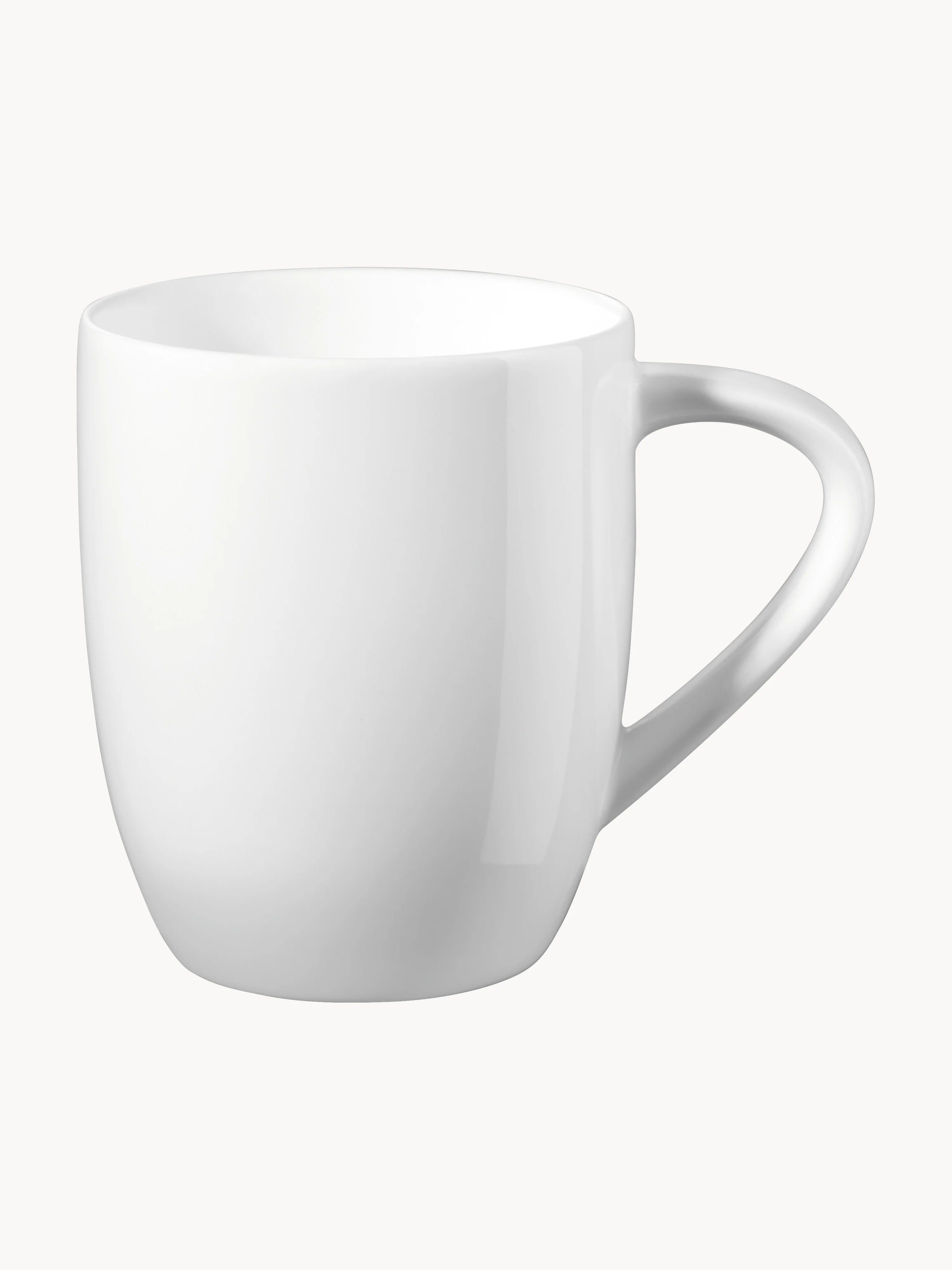Tasse Patricia aus Fine Bone China