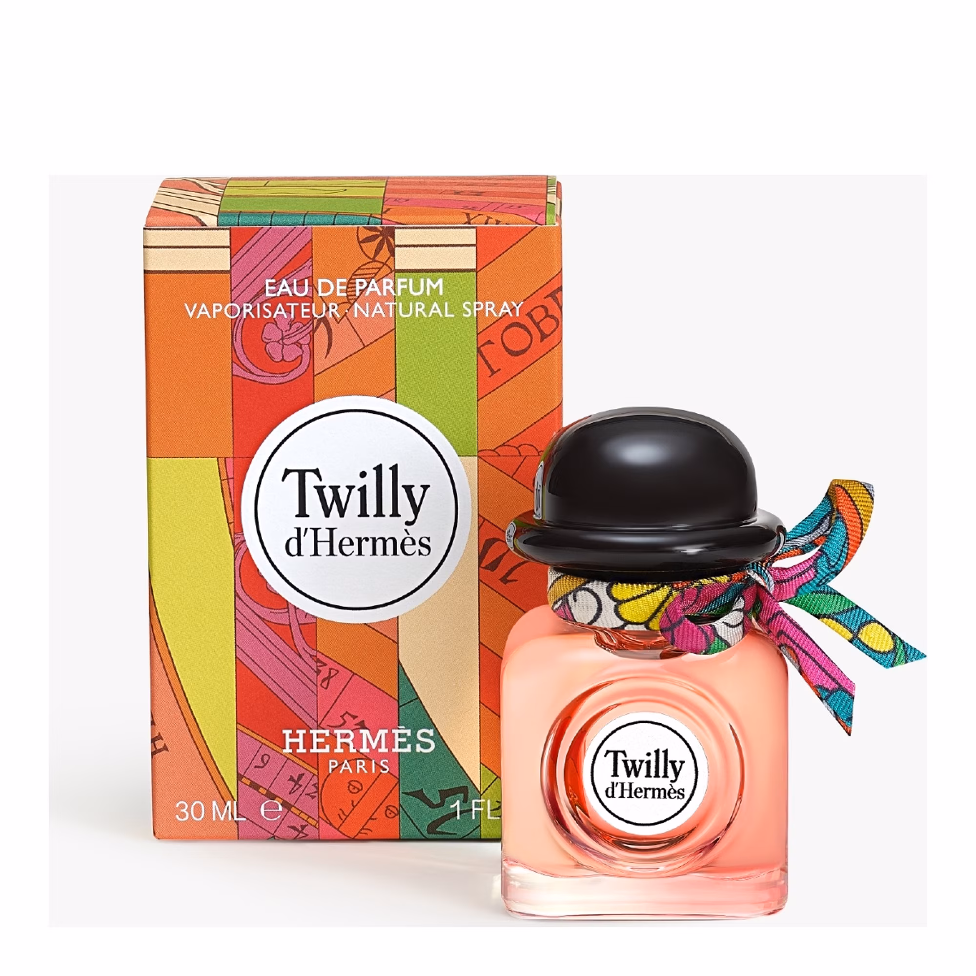 TWILLY D'HERMÈSEau de parfum