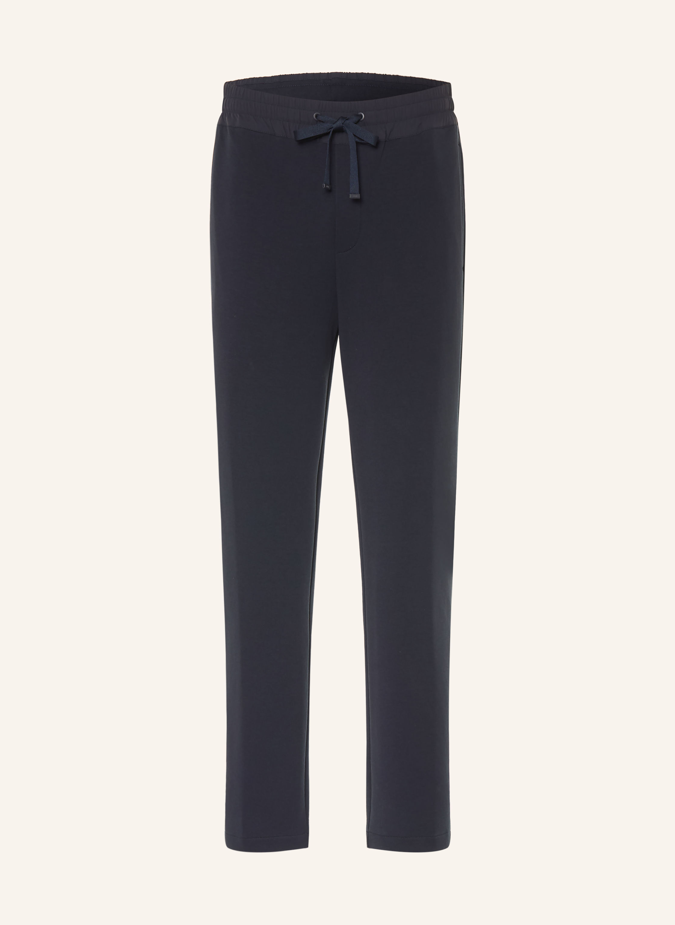 DUNO Hose MOSO BARDI im Jogging-Stil Slim Fit