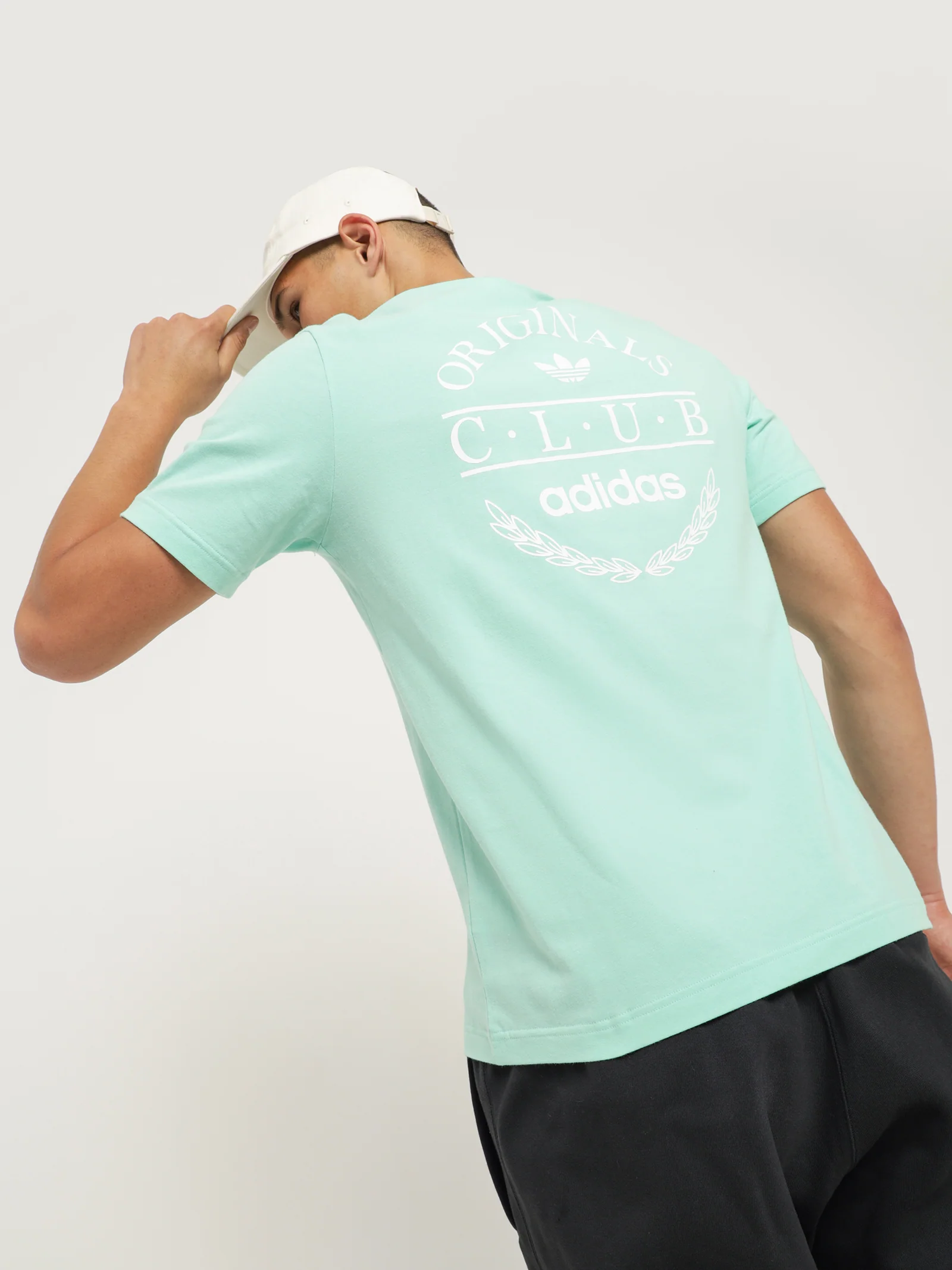 Club T-Shirt