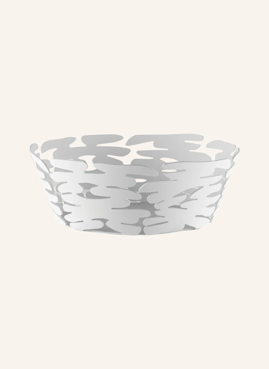 ALESSI Schale BARKET
