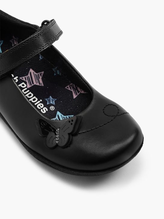 SCHOOL SHOE Ballet flat