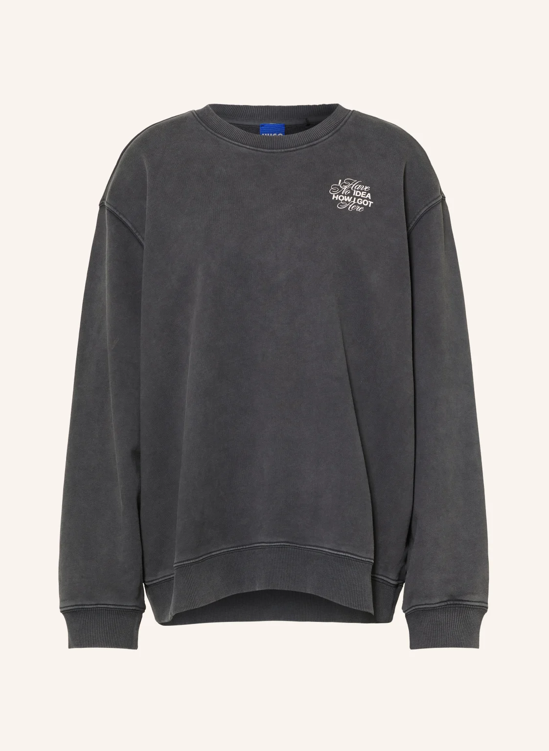 HUGO Sweatshirt