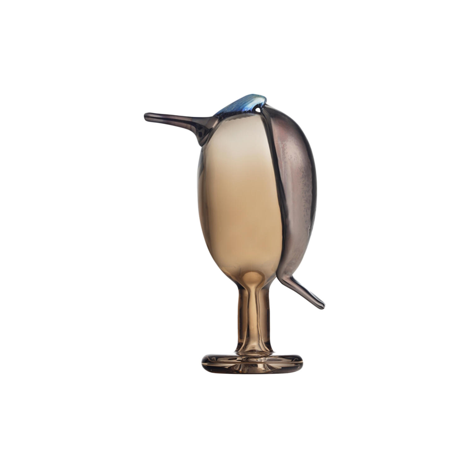 Birds by Toikka Waiter glasfigur