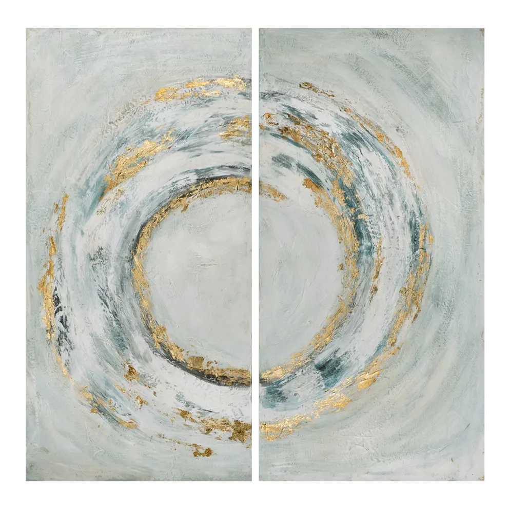 Leinwandbild Arte