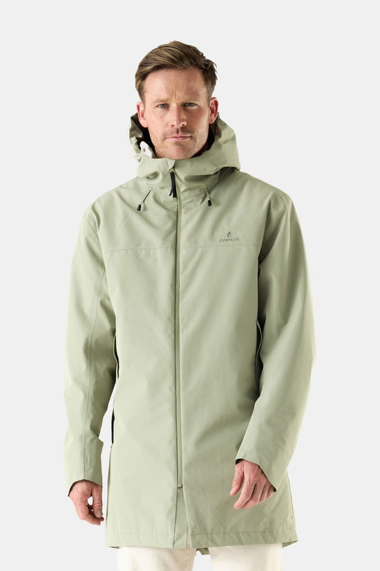 CORTAZU X Labfresh Parka 10M