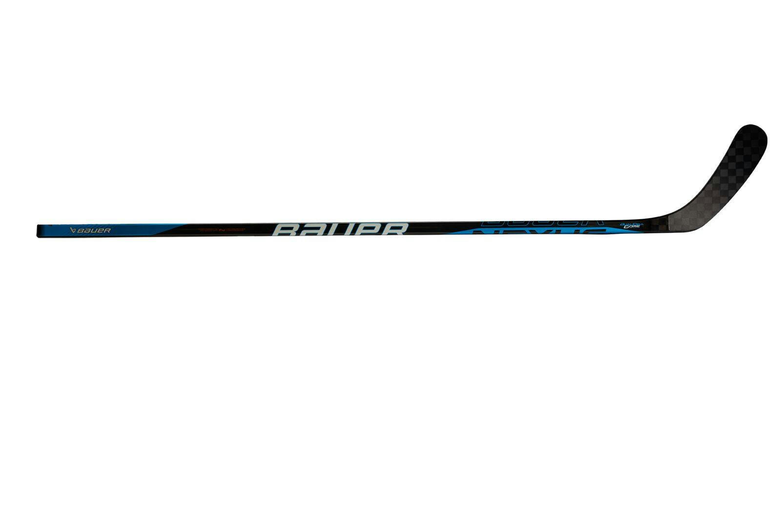 Bauer Nexus E4 Composite Hockey Stick, Senior, 70 Flex