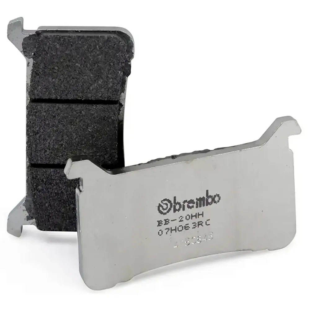 Brembo 07HO63RC Ceramic Brake Pads