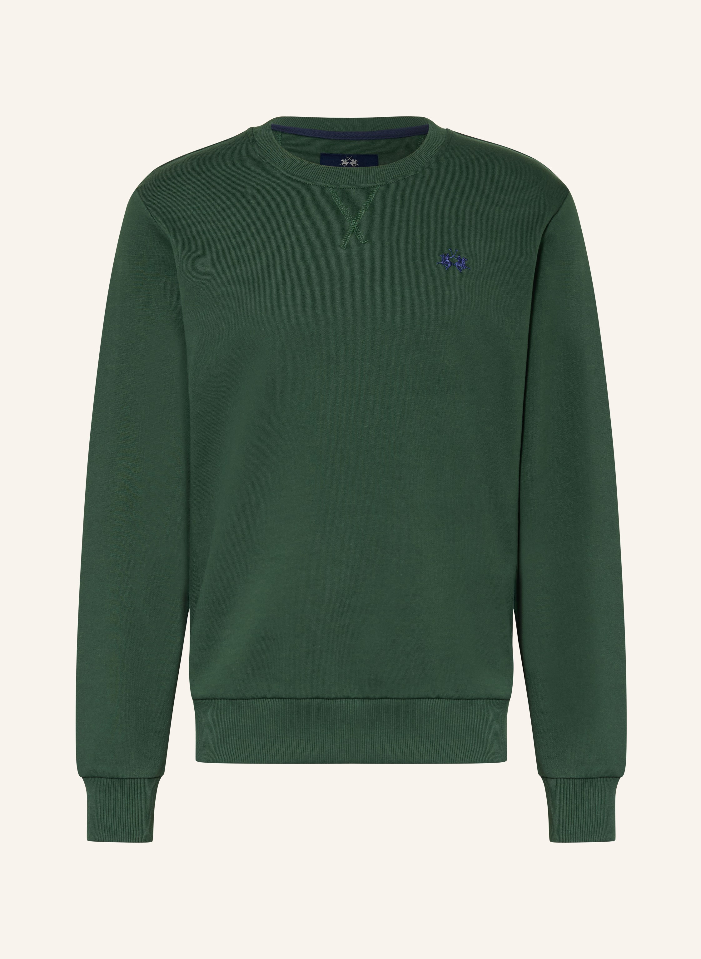 LA MARTINA Sweatshirt