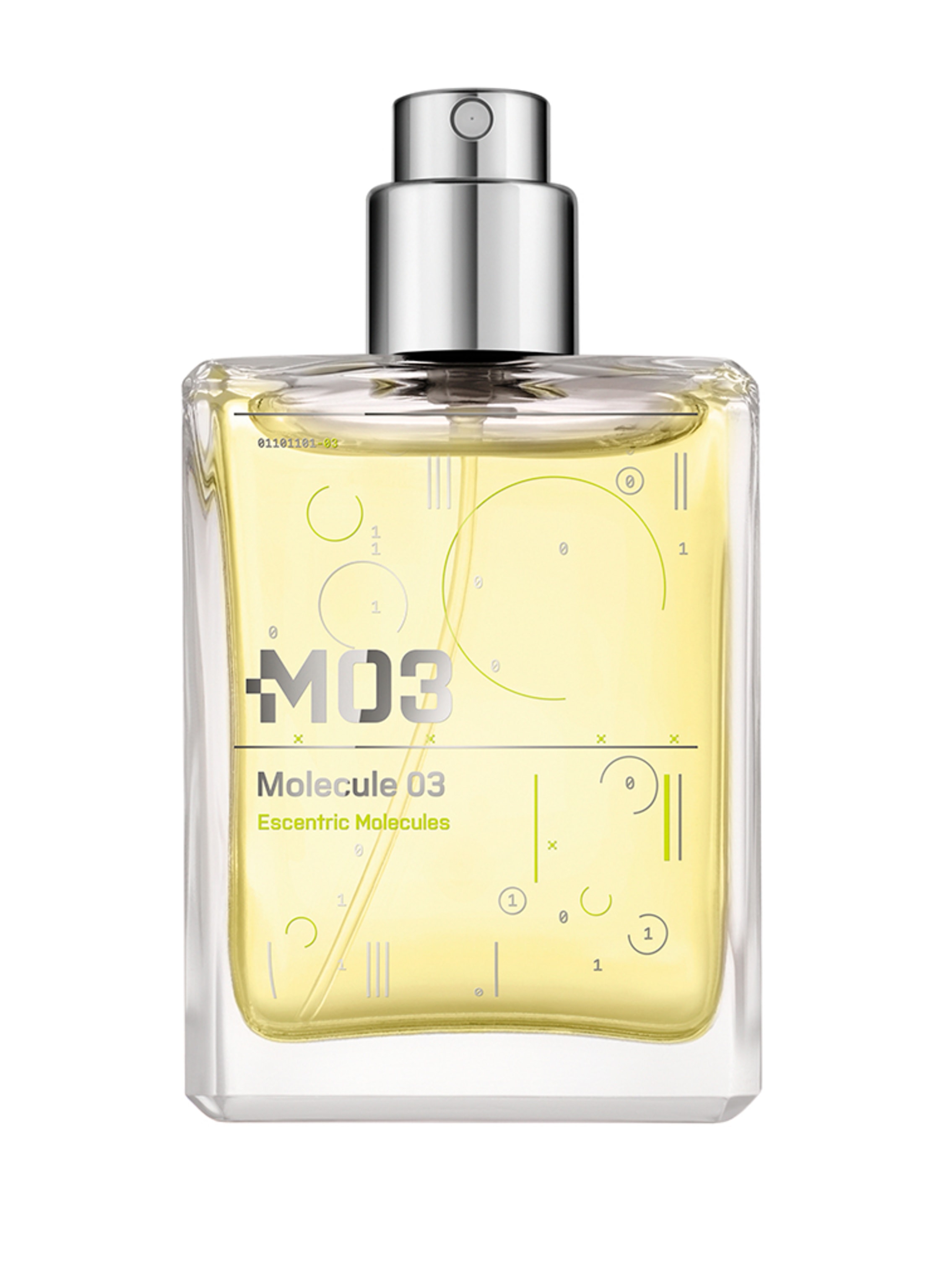 Escentric Molecules MOLECULE 03 REFILL
