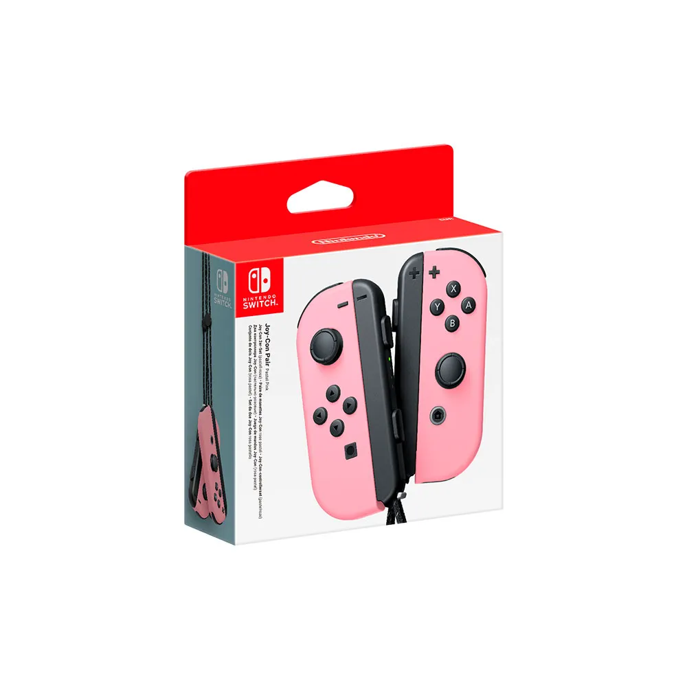 Nintendo Nintendo Switch Controller Left/Right Joy Con