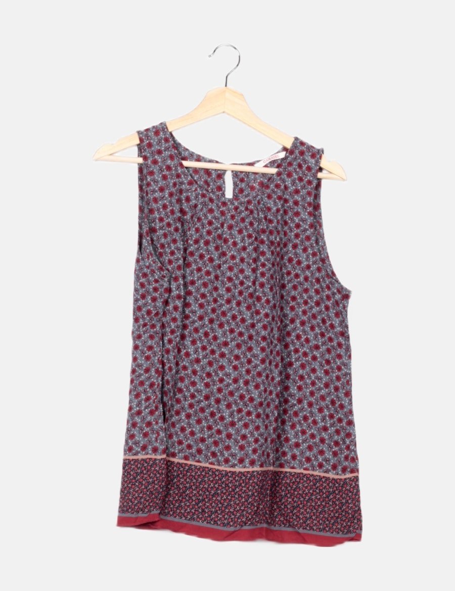 Camaïeu blouse