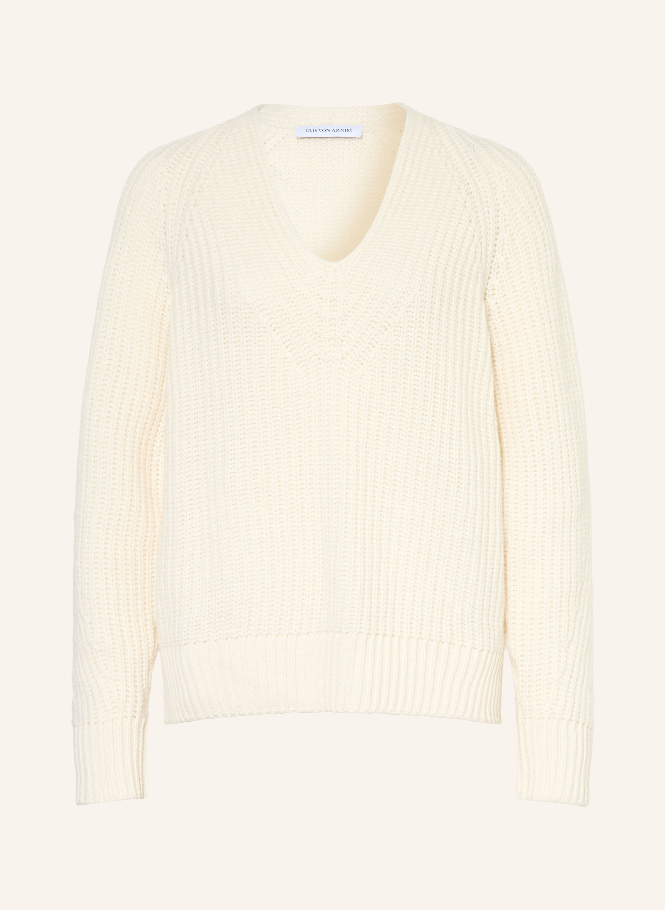 IRIS von ARNIM Cashmere-Pullover BELLADORIA