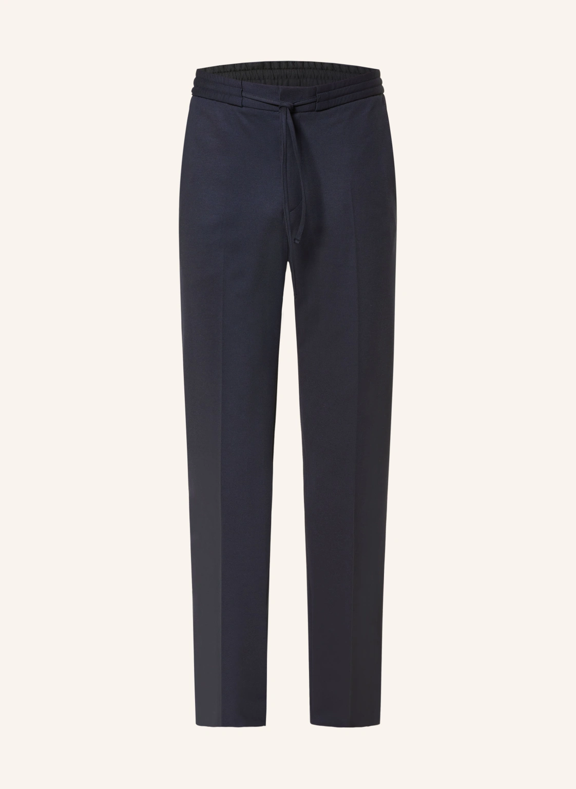 TIGER OF SWEDEN Hose ISCOVE im Jogging-Stil Regular Fit