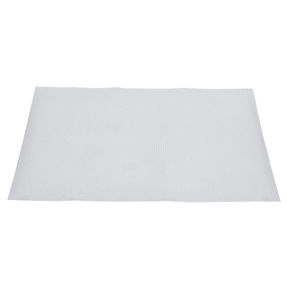Tapis antidérapant x2 transparent pour tiroir 30x45cm