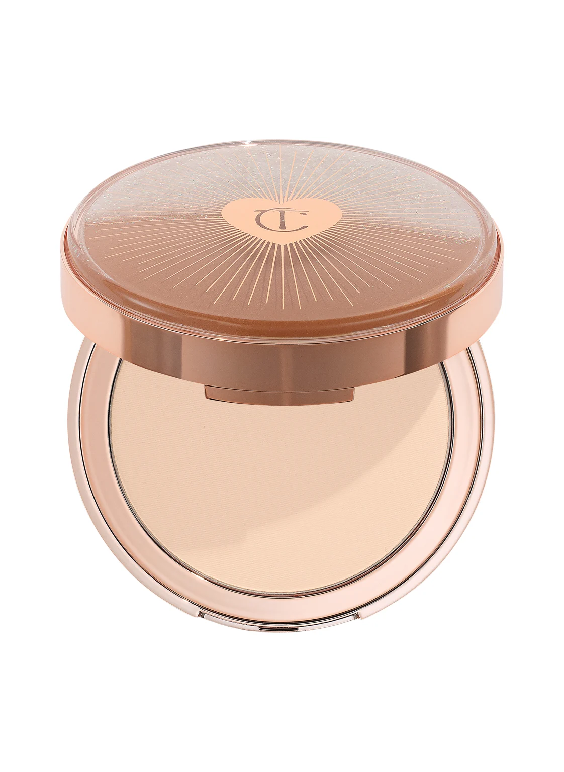 Charlotte Tilbury AIRBRUSH FLAWLESS FINISH