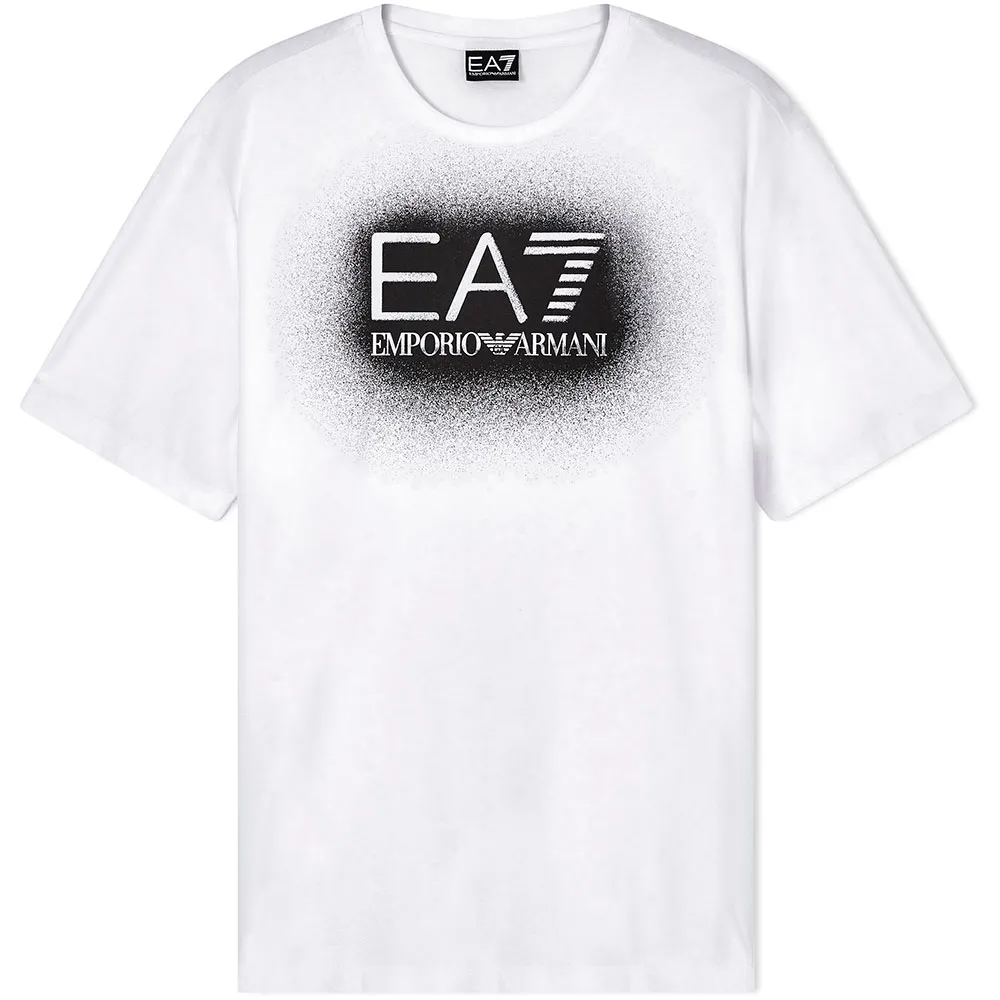 EA7 EMPORIO ARMANI 7W000917_AF12503 short sleeve T-shirt