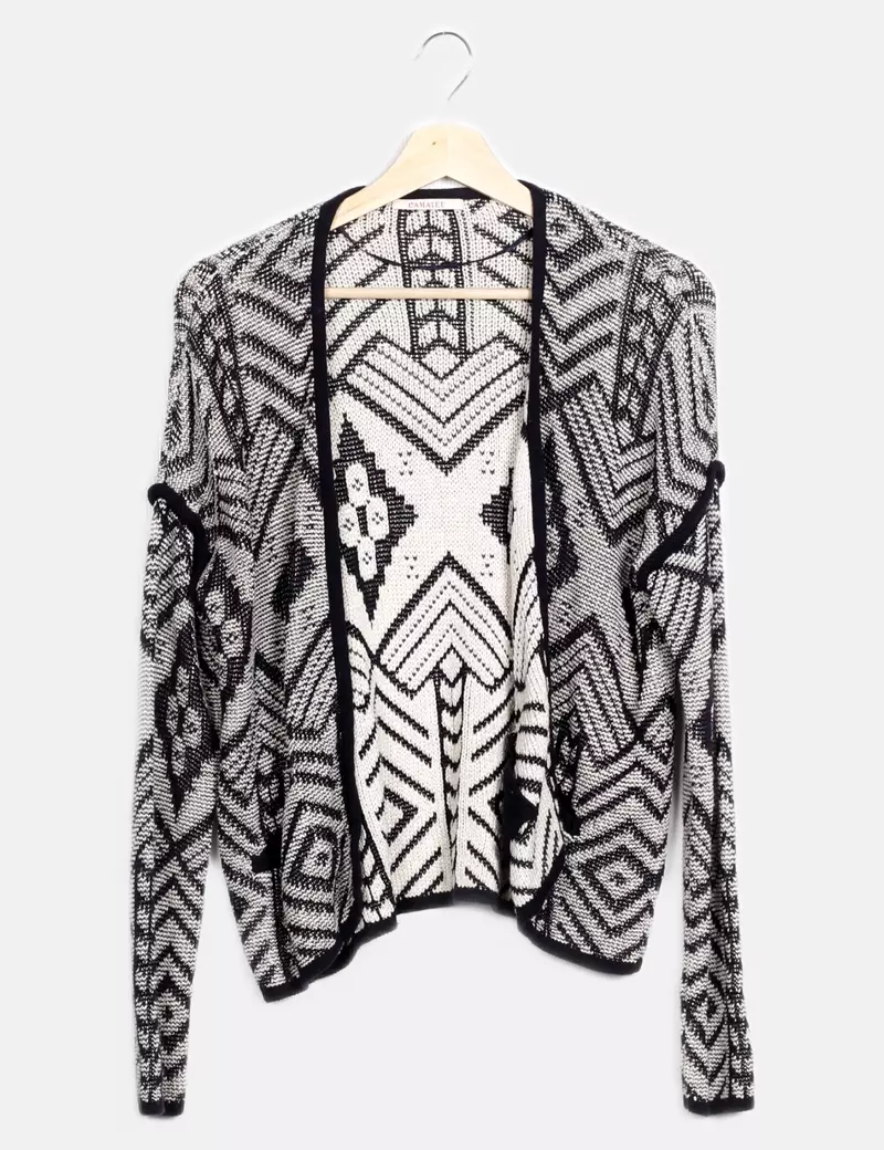 Camaïeu cardigan