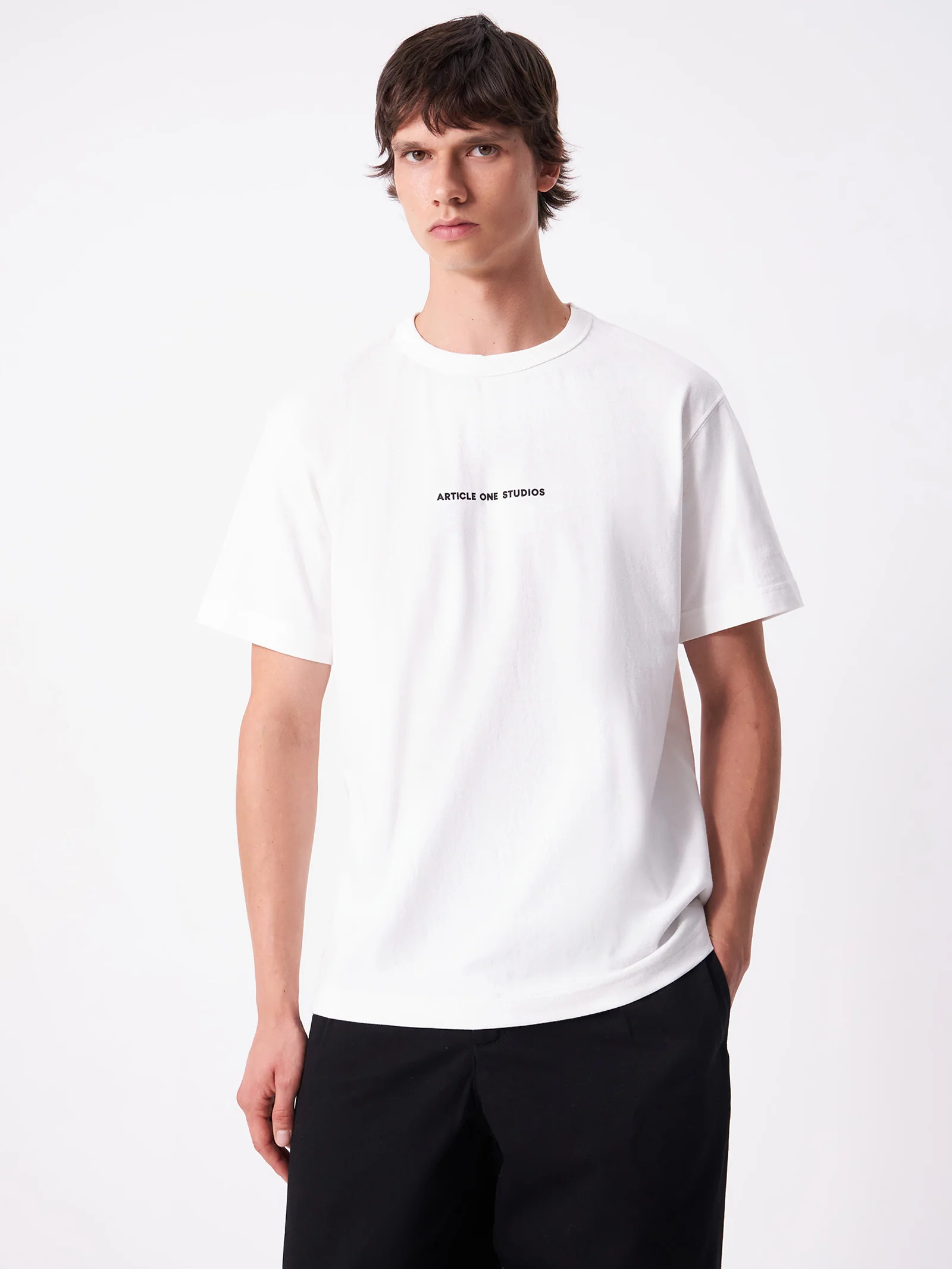 Everyday Logo Tee