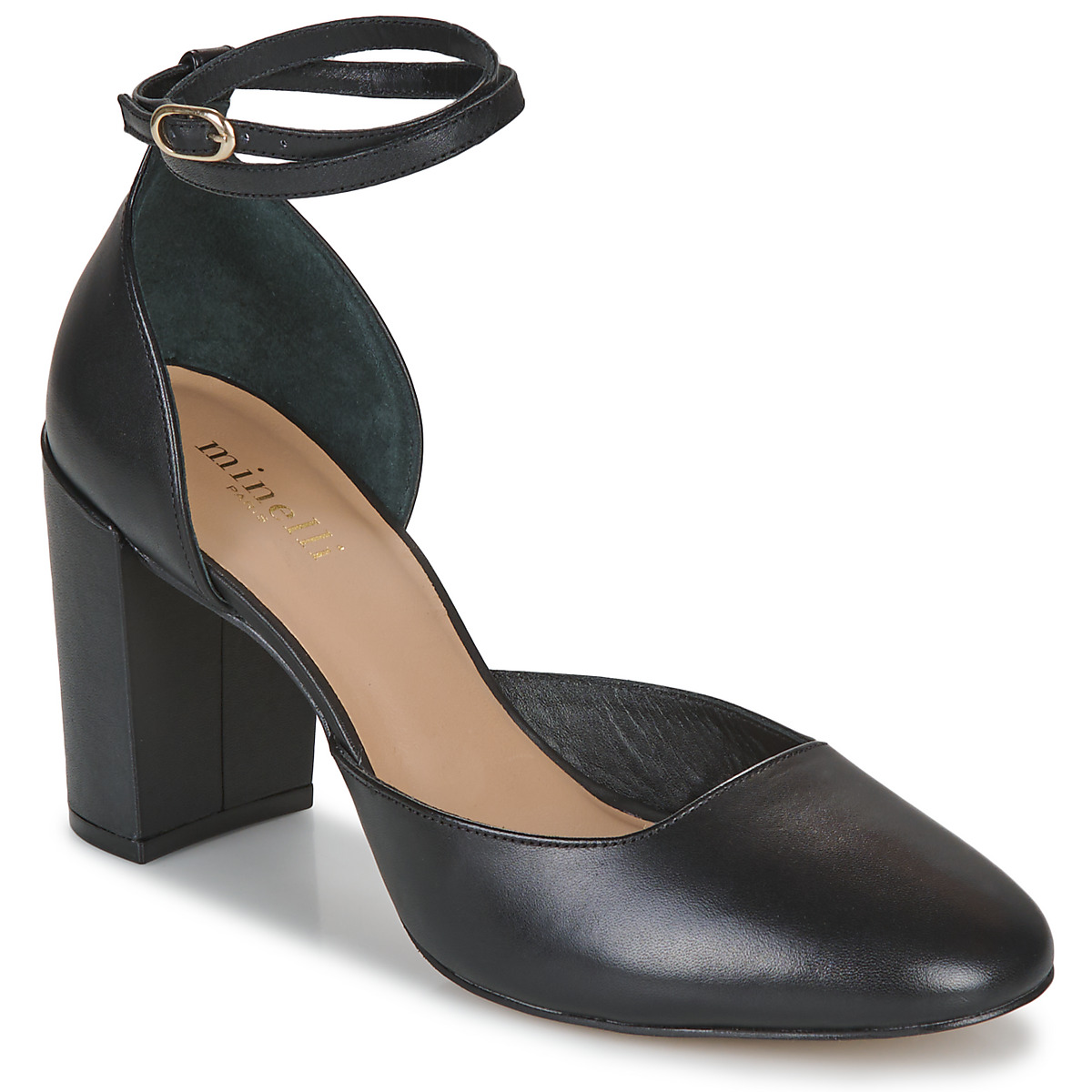 Maison Minelli - KALIOPE - Black