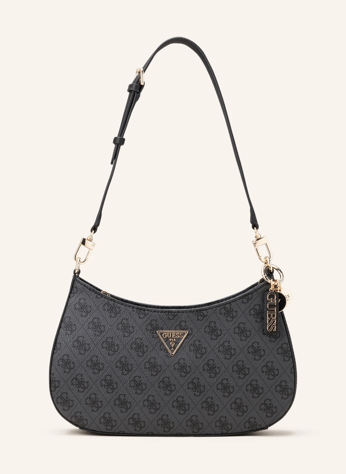 GUESS Schultertasche NOELLE
