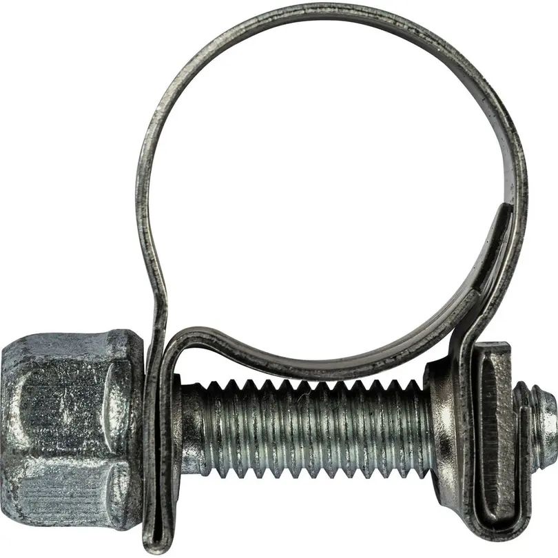 Schlauchkupplung 50er-Set Mini