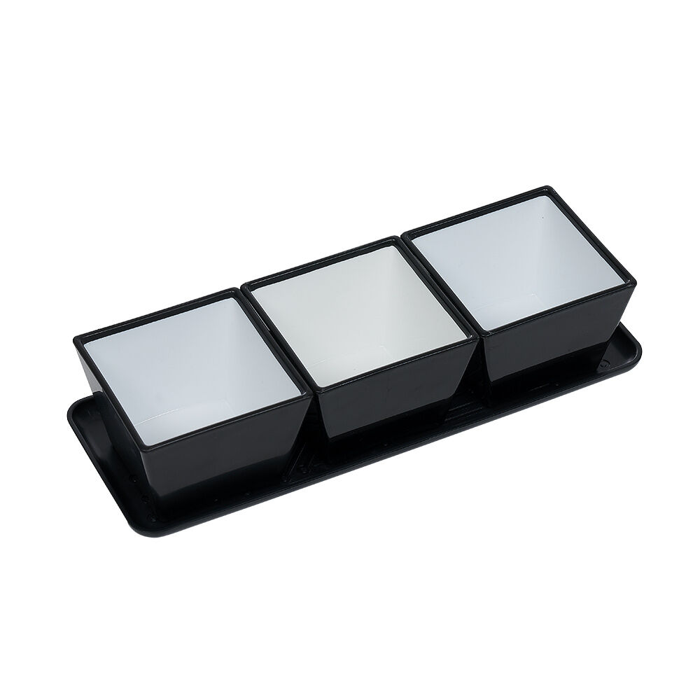 Set apéritif en forme de clavier