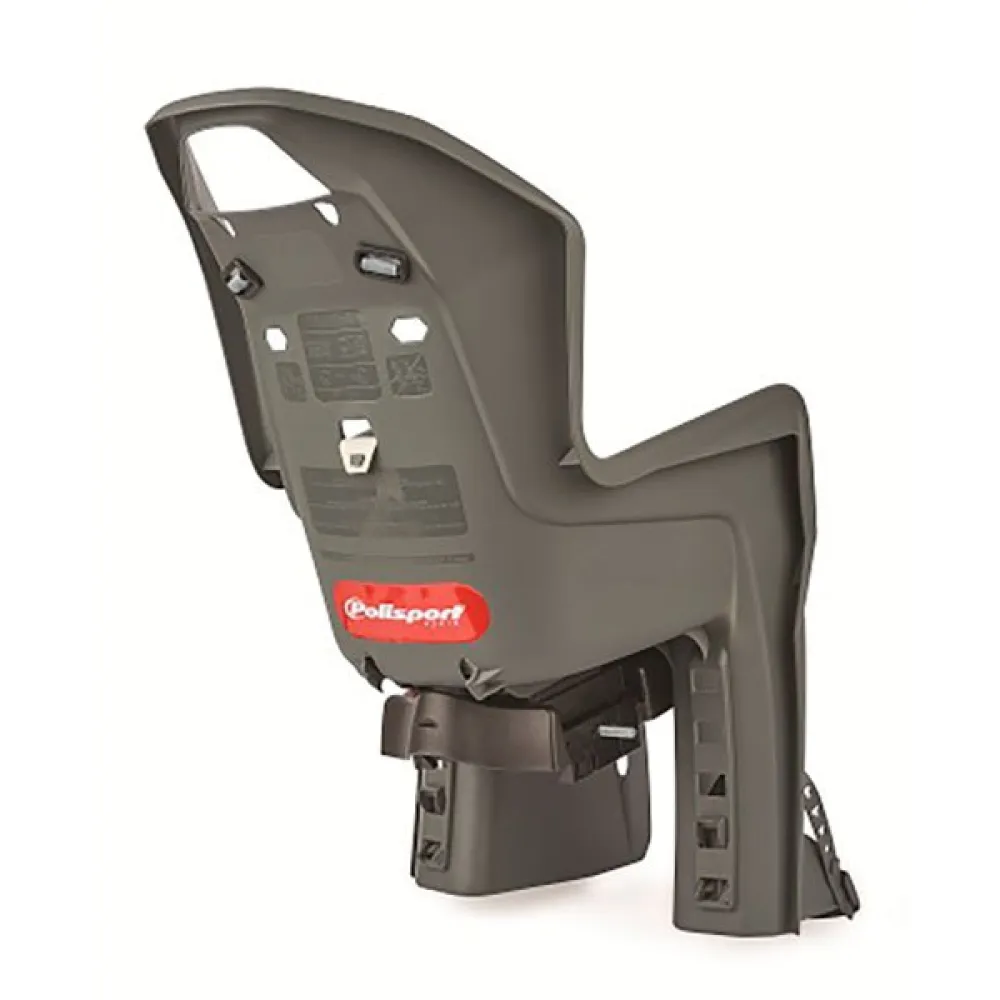 Polisport Move Koolah CFS rear child bike seat