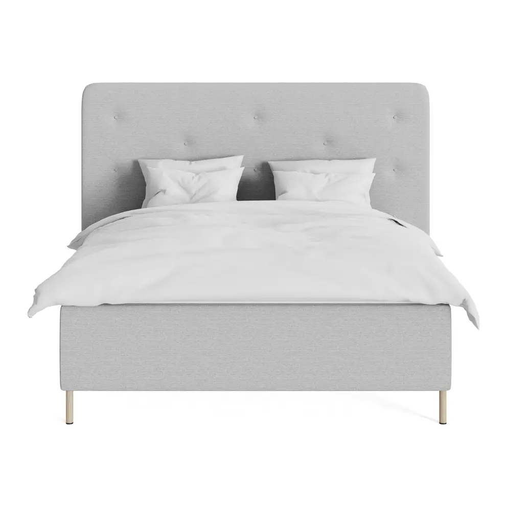 Boxspringbett Diplomat-Nordic