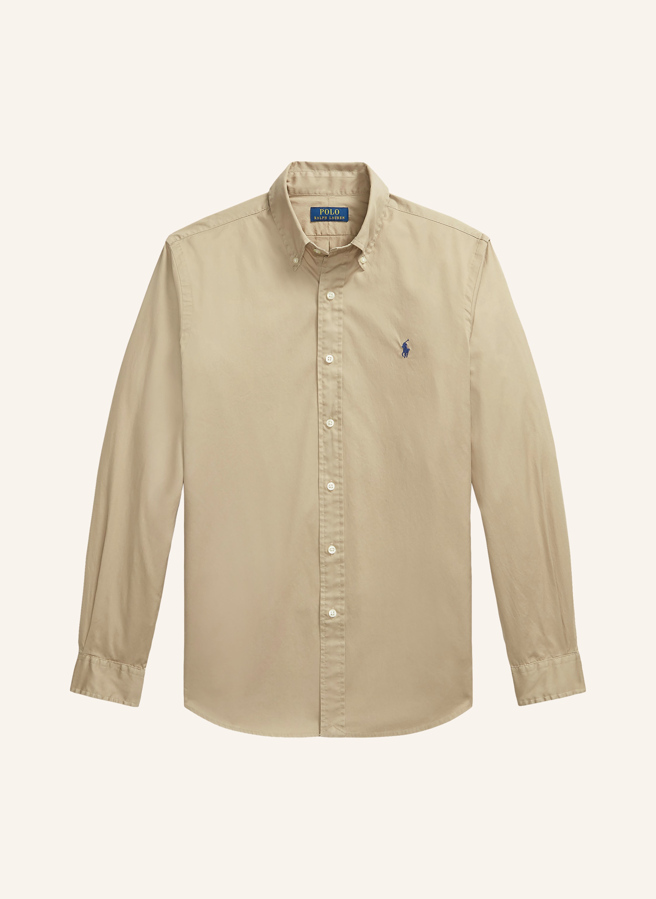 POLO RALPH LAUREN Hemd Custom Fit